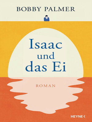 cover image of Isaac und das Ei